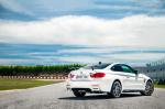 BMW M4 Coupe Competition Sport Edition 2016 года (ES)